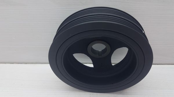 grank kasnağı Era/getz/Accent 00=1,6 Elantra 1,6