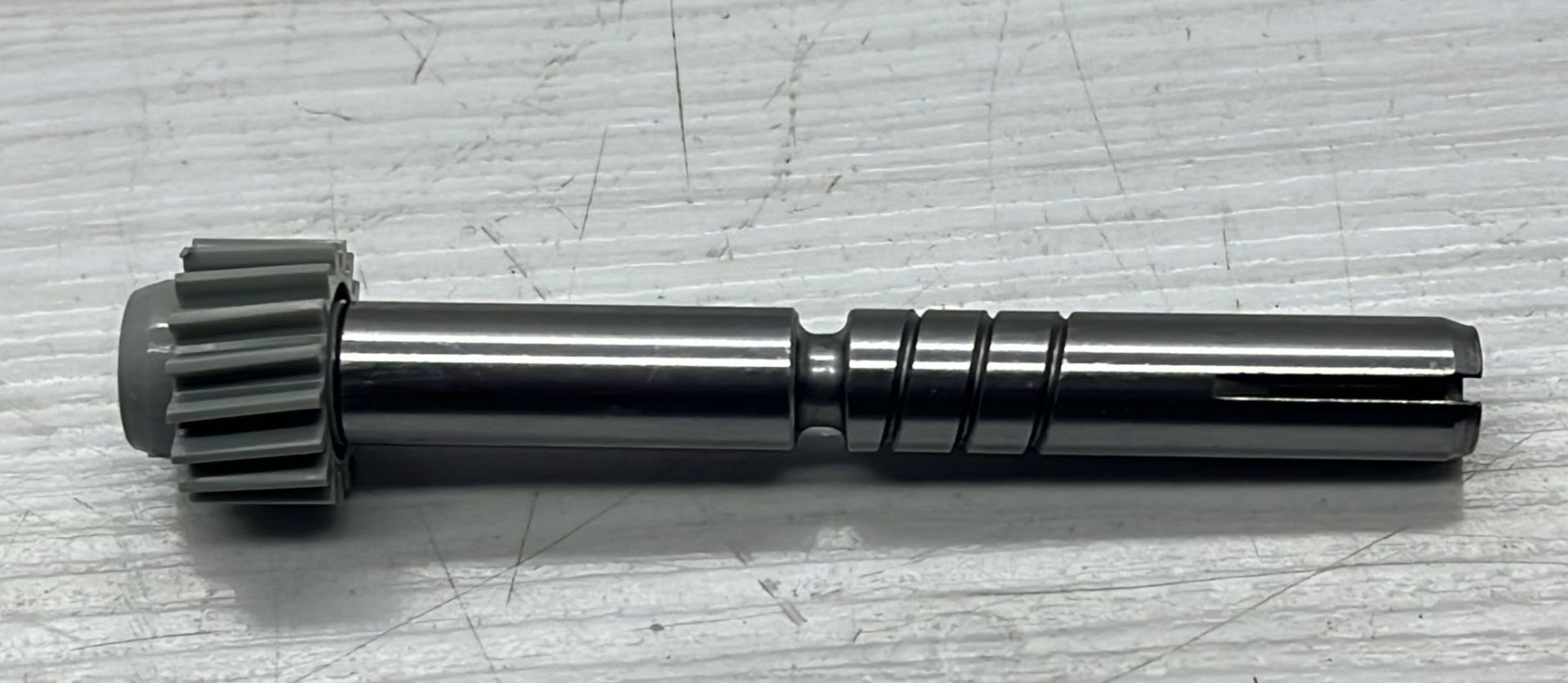 Kilometre DIŞli Kmy/ bongo 12-19