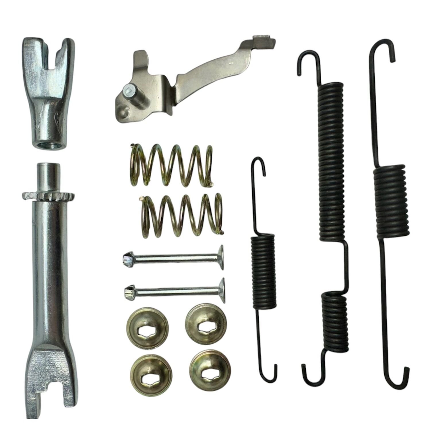 CIRCIR FREN ACCENT 95-05/EXCEL 90-94/GETZ 02-06  ARKA RH (SET)