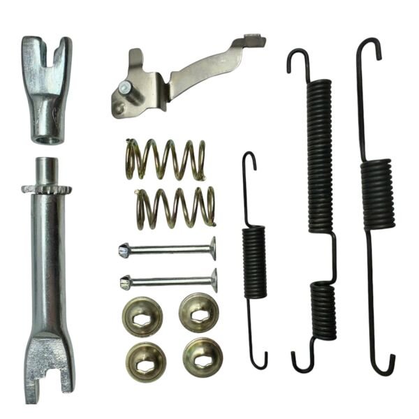 CIRCIR FREN ACCENT 95-05/EXCEL 90-94/GETZ 02-06  ARKA RH (SET)