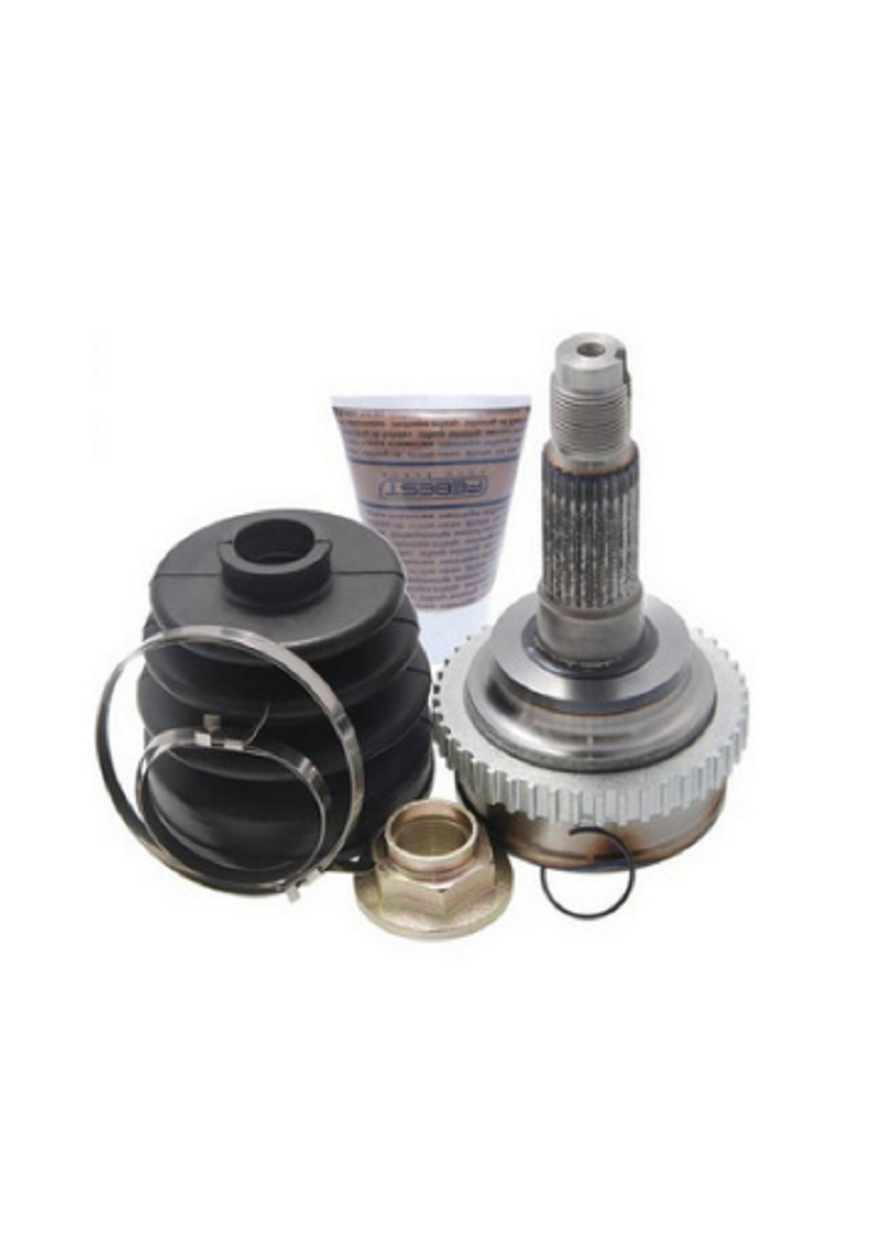 Aks Kafa 323 98=DIŞ 26X56X21- Z5