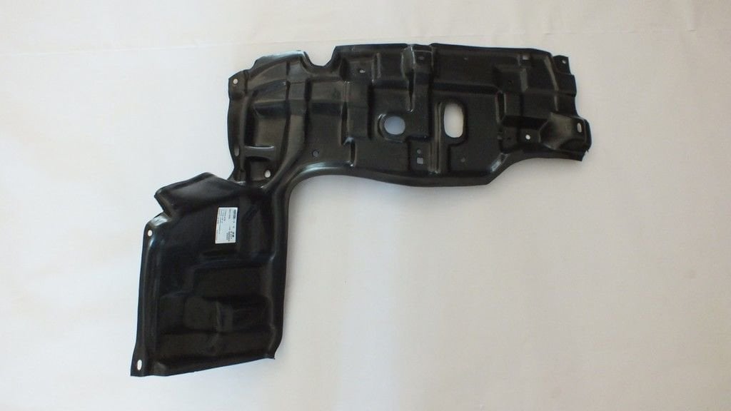 YARIS 2011-2014 KARTER MUHAFAZASI SAĞ