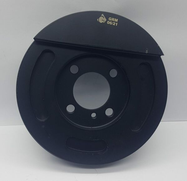 grank kasnağı Accent 00-06 Dizel/getz 3CL