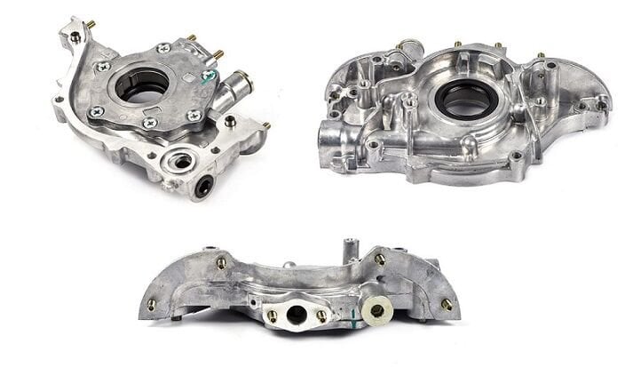 YAG POMPASI CIVIC 01-06