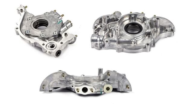 YAG POMPASI CIVIC 01-06