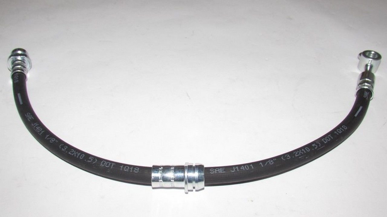 VANETTA 1986-1995 FREN HORTUMU ÖN