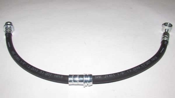 VANETTA 1986-1995 FREN HORTUMU ÖN