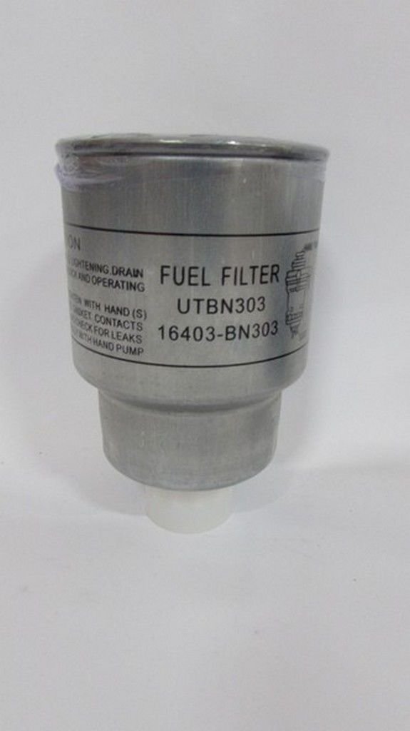 NAVARA 2005- YAKIT FİLTRESİ