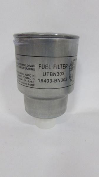 NAVARA 2005- YAKIT FİLTRESİ