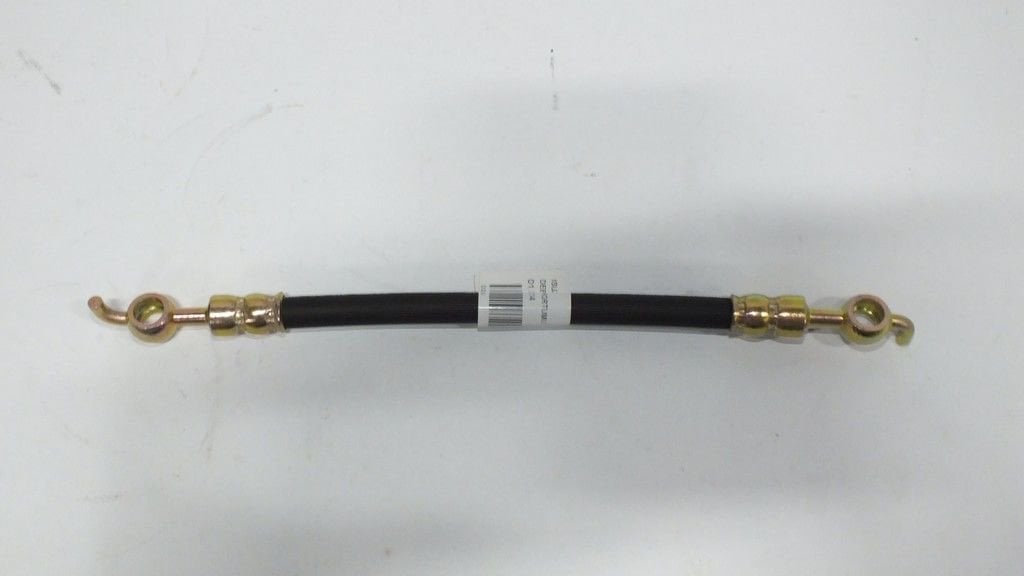 ISUZU NPR75 DEBRİYAJ ALT HORTUMU