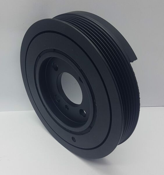 grank kasnağı Accent 00-06 Dizel/getz 3CL