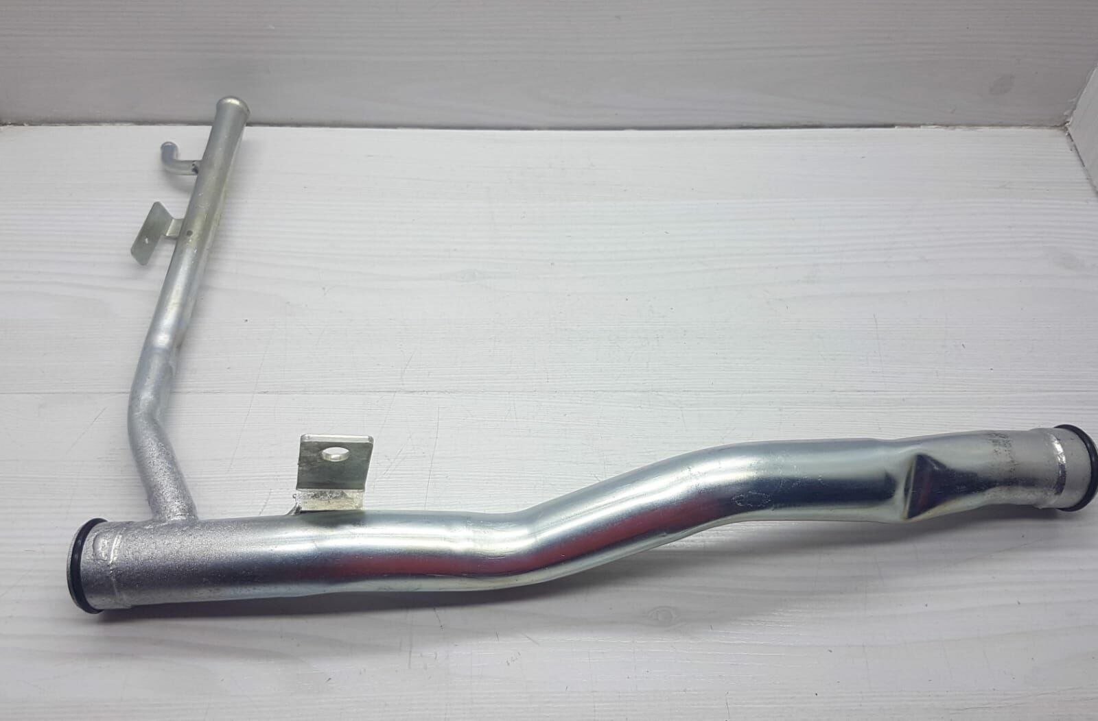 DEVIRDAIM SU BORU CARISMA 1,8