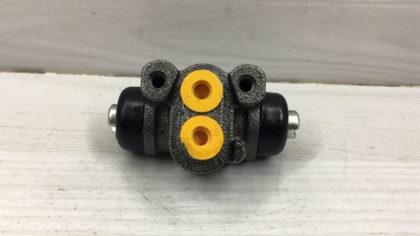 Suzukı Carry 1987-1997 Eskı Model Döküm Sol Fren Sılındırı