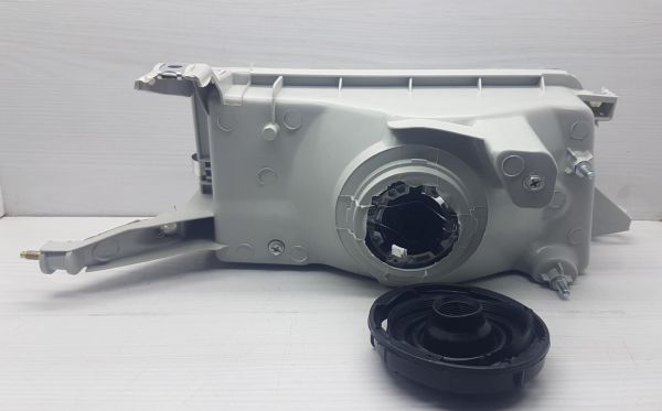 Far Corona Sol 1988-1990 At171