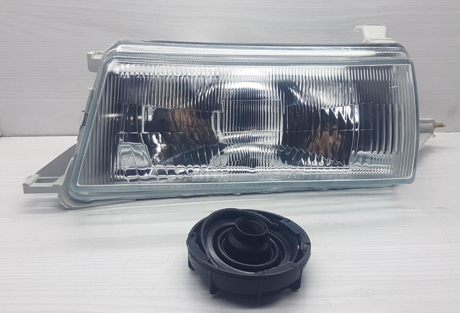 Far Corona Sol 1988-1990 At171