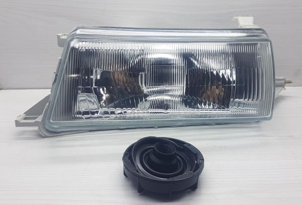 Far Corona Sol 1988-1990 At171