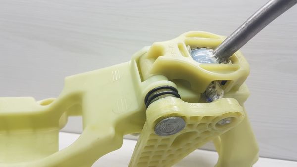 Vites Mekanizma i20 2009-