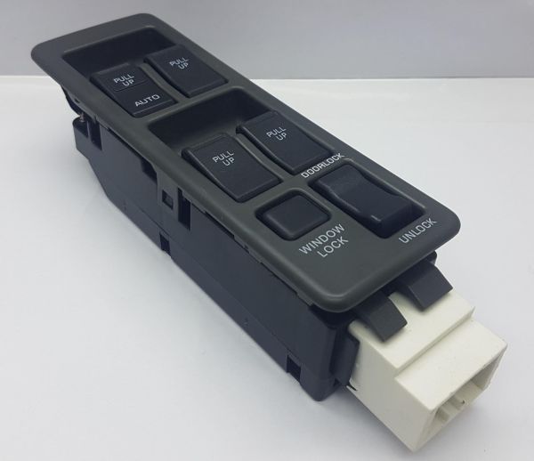 Cam Dügme 626 Sol 1988-1992