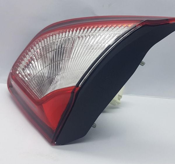 Stop Qashqai Sağ 2010-2013 iç