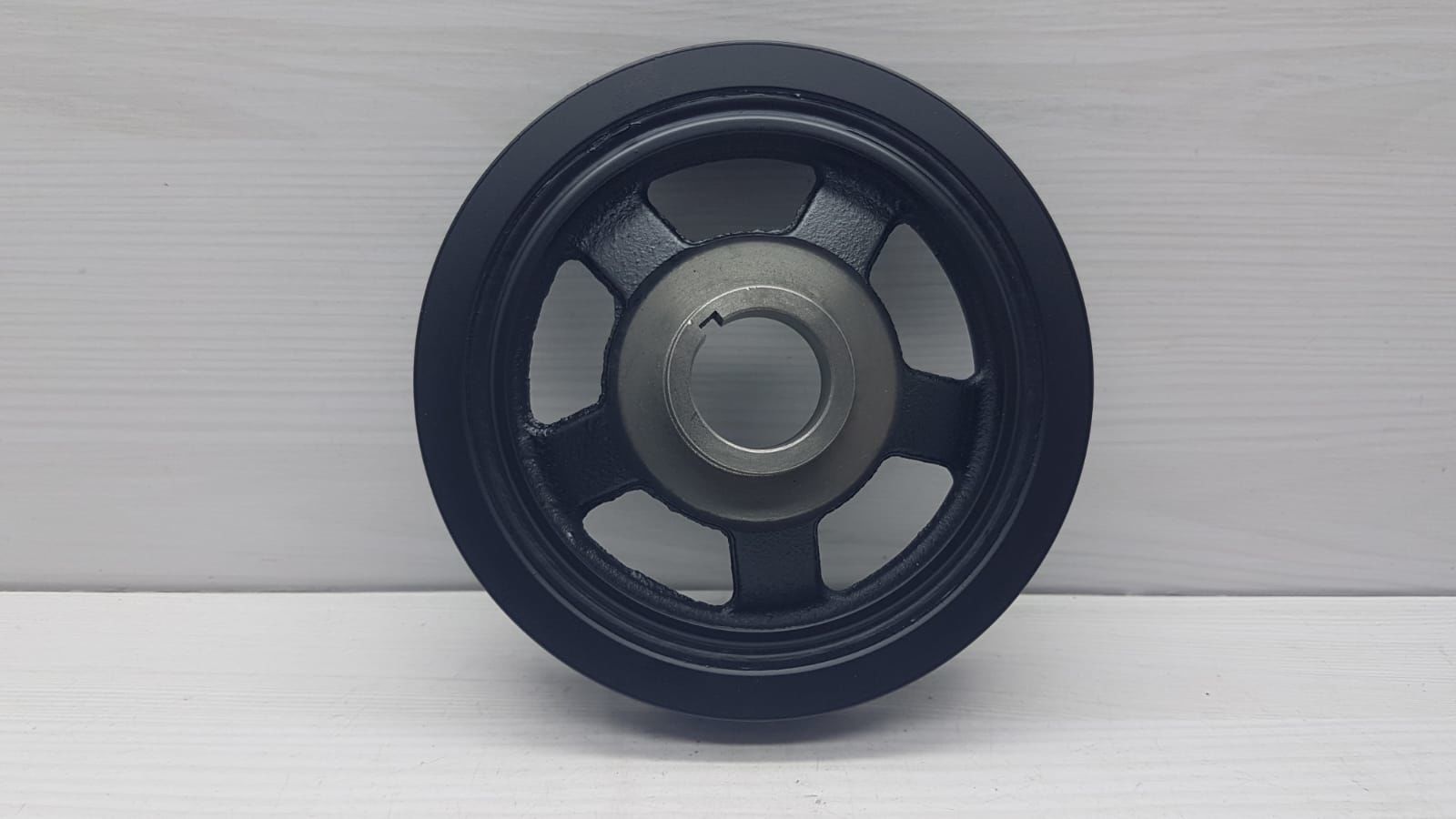 Grank Kasnağı Era Dizel