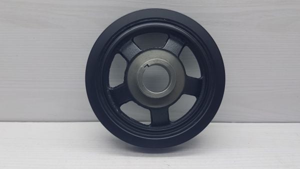 Grank Kasnağı Era Dizel