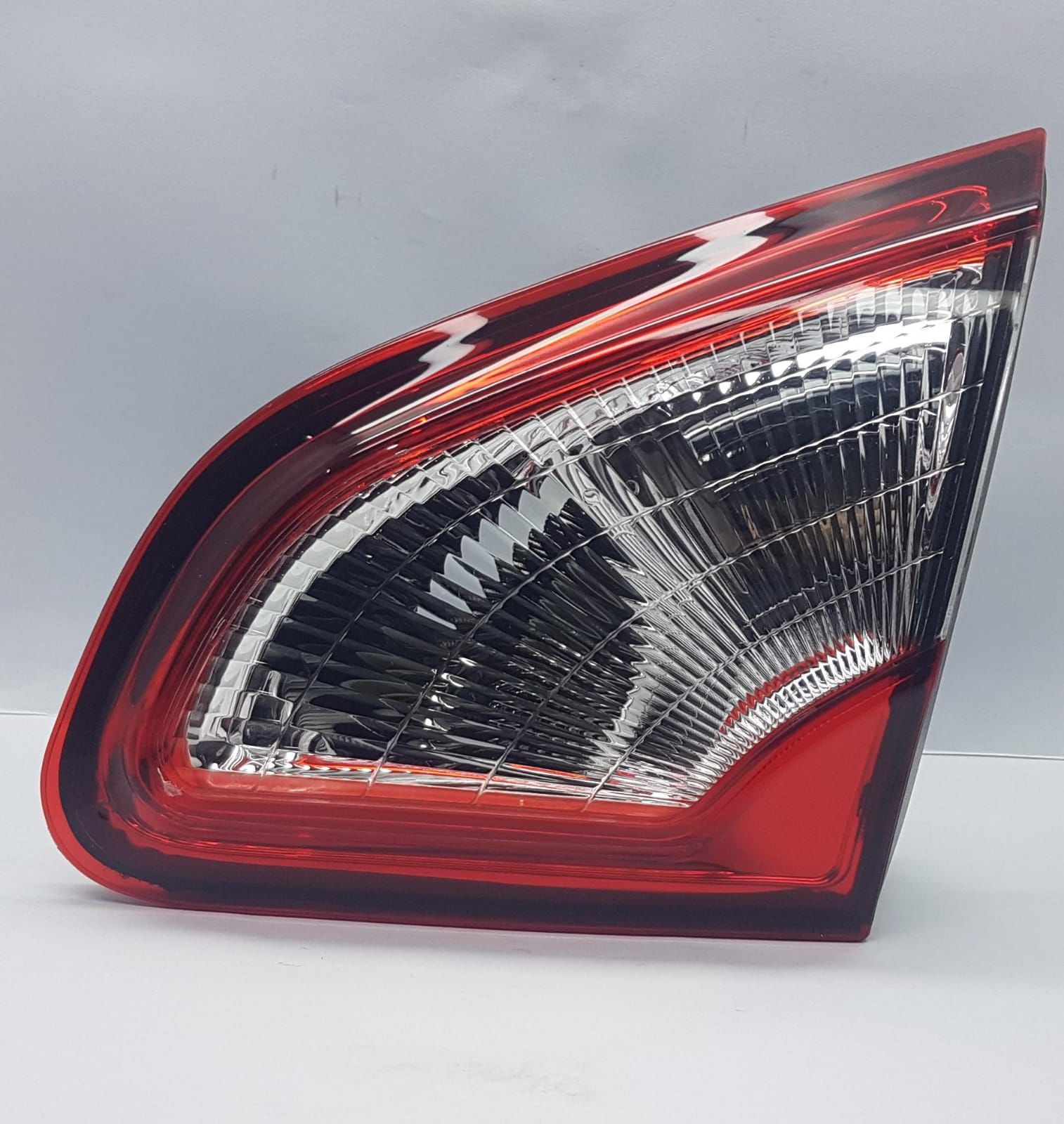 Stop Qashqai Sağ 2010-2013 iç