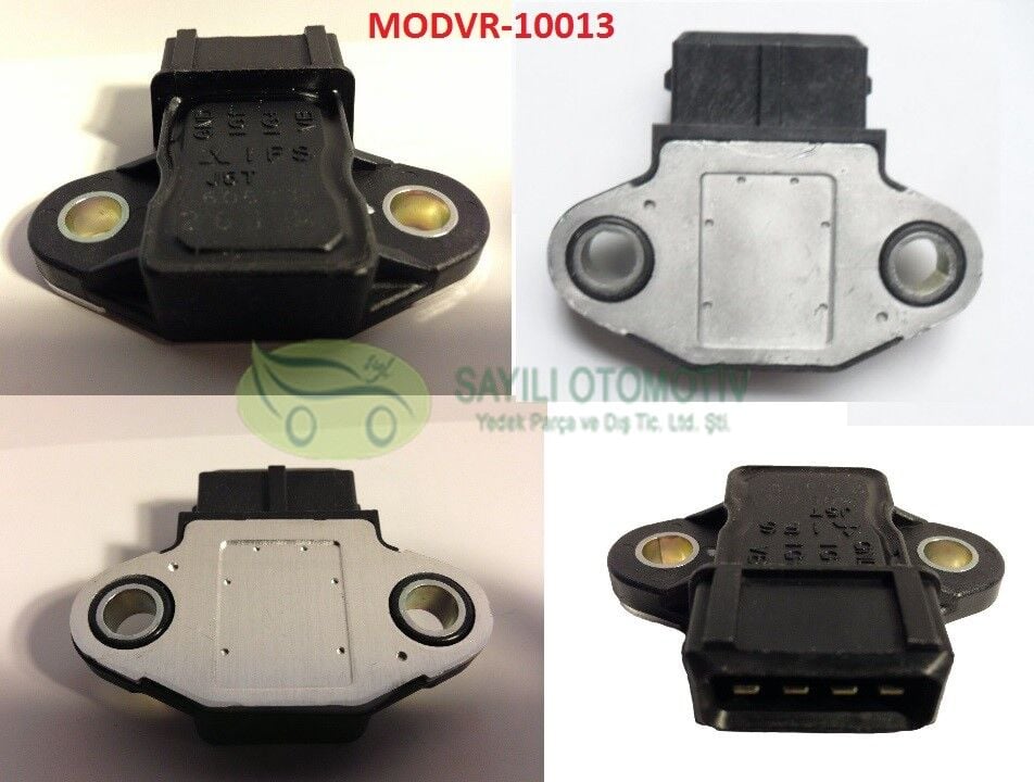MODUL CARISMA / SPACESTAR / PAJERO PININ