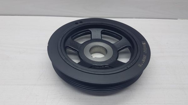 Grank Kasnağı Era Dizel