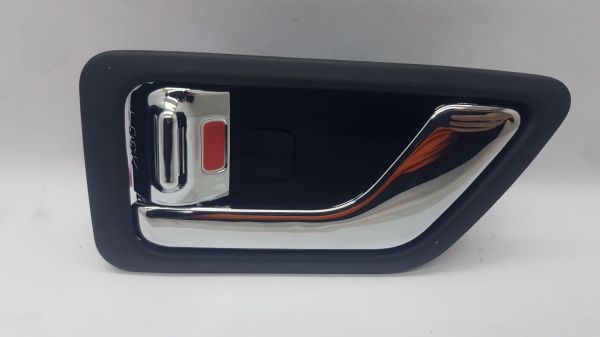 Kapi Kolu getz Sol 03- Nikelajlı