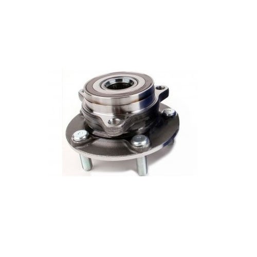 PORYA ON (ABS)- ELANTRA 16- / I30 17-