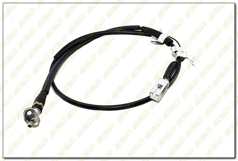 ARKA EL FREN TELI SAG- D22-PICKUP 98-02