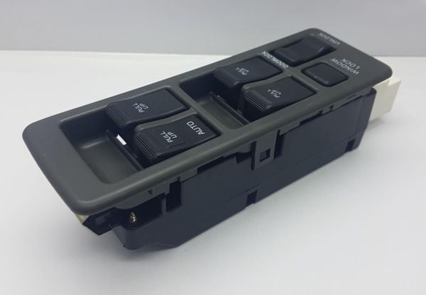 Cam Dügme 626 Sol 1988-1992