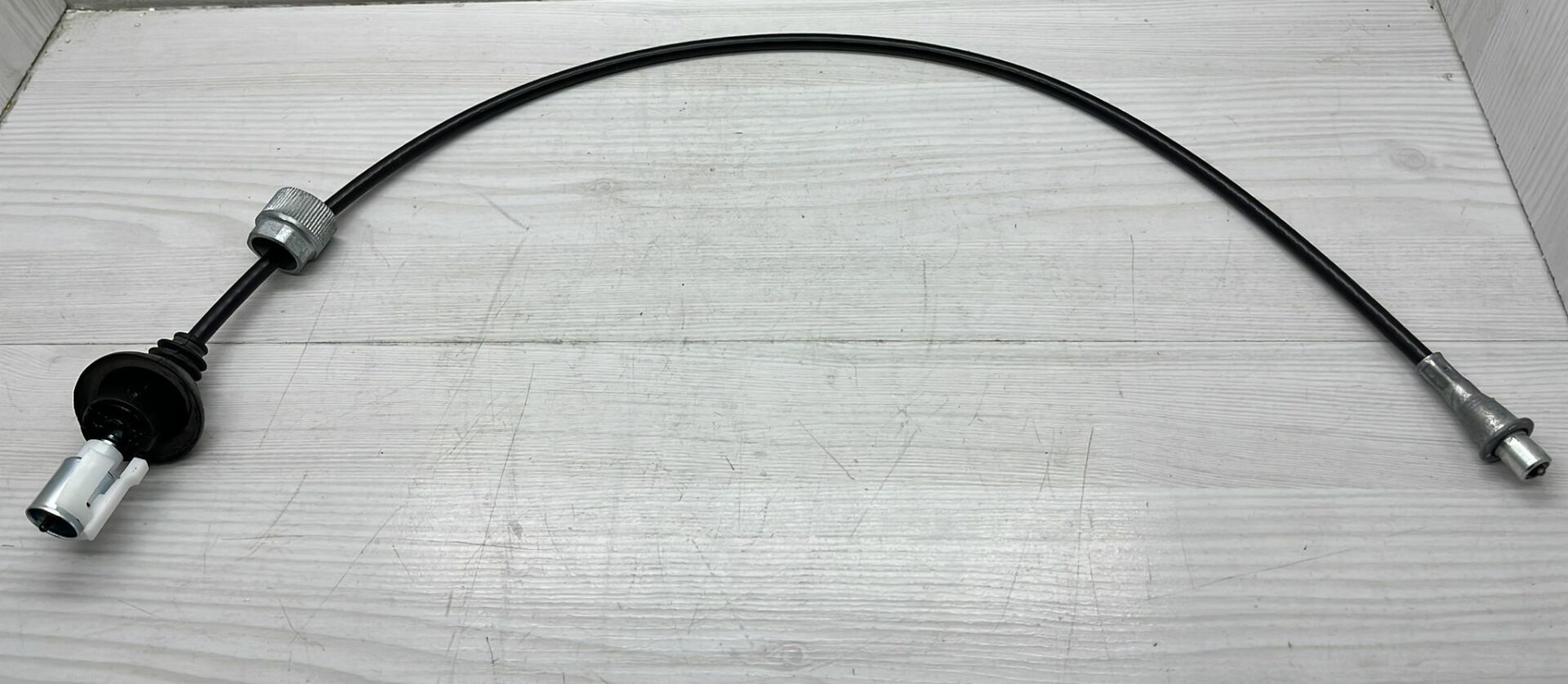 Kilometre Teli 323 Uzun