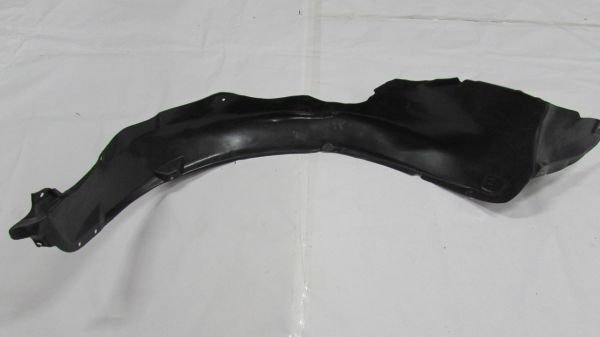 KALOS HB/SD 2004-2008 ÇAMURLUK DAVLUNBAZI ÖN SOL