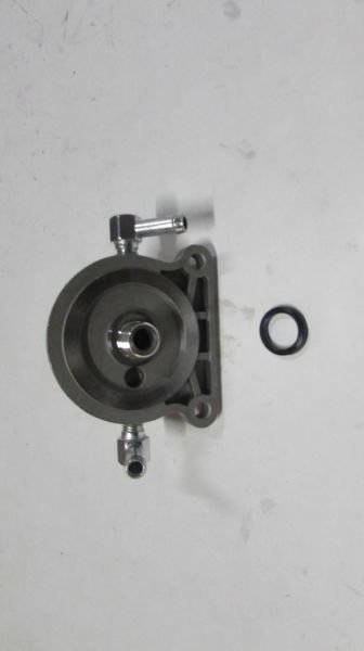 NAVARA 2006- MAZOT OTOMATİĞİ