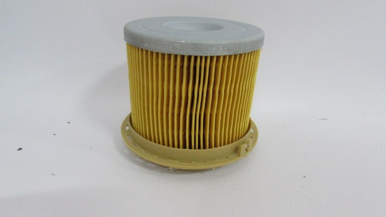 D-MAX 2007- 2,5 MAZOT FİLTRESİ