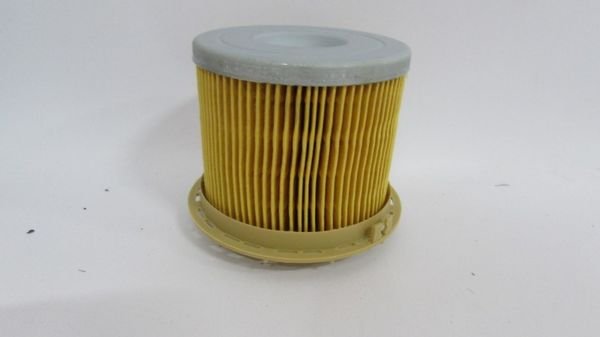 D-MAX 2007- 2,5 MAZOT FİLTRESİ