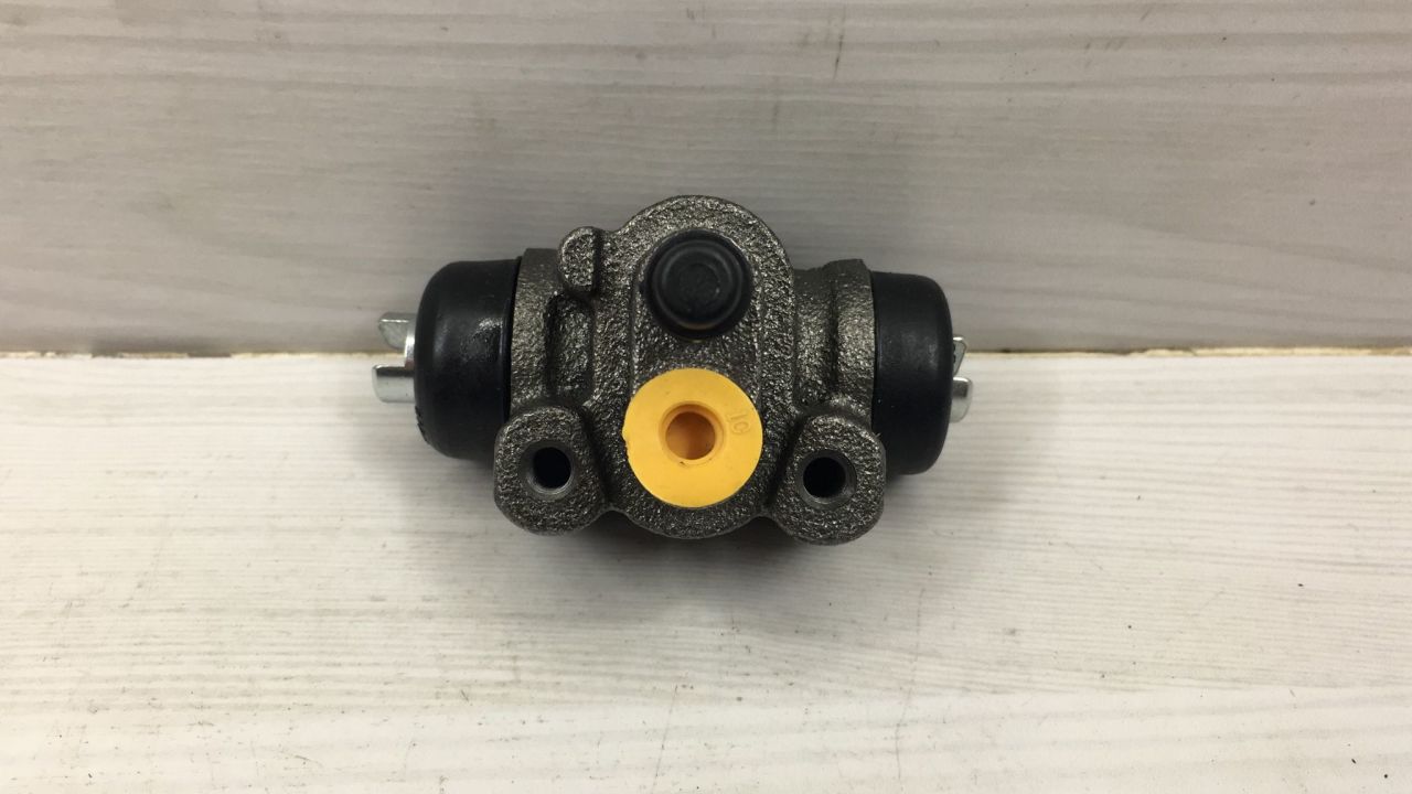 Suzukı Carry 1987-1997 Eskı Model Döküm Sag Fren Sılındırı