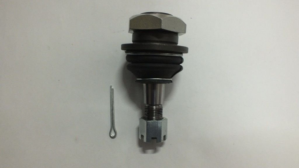 D22 98- 4X4 / SKYSTAR 02- 4X4 ALT ROTİL