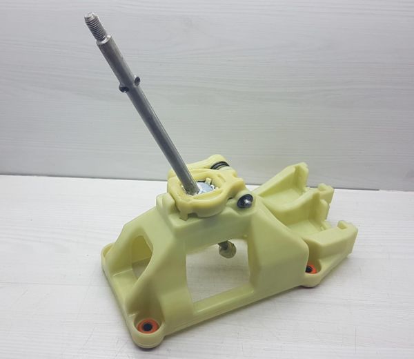 Vites Mekanizma i20 2009-