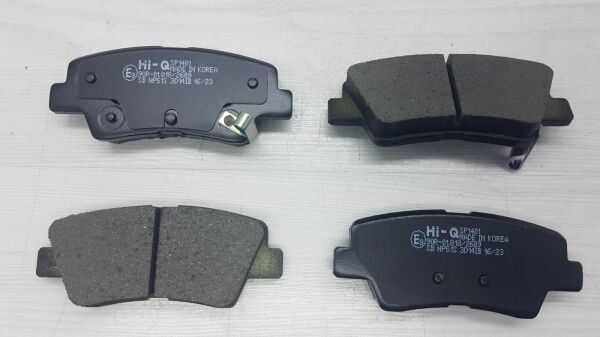 BALATA ARKA BLUE/ELANT 11-/I40/I30 12-/AURIS