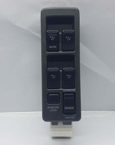 Cam Dügme 626 Sol 1988-1992