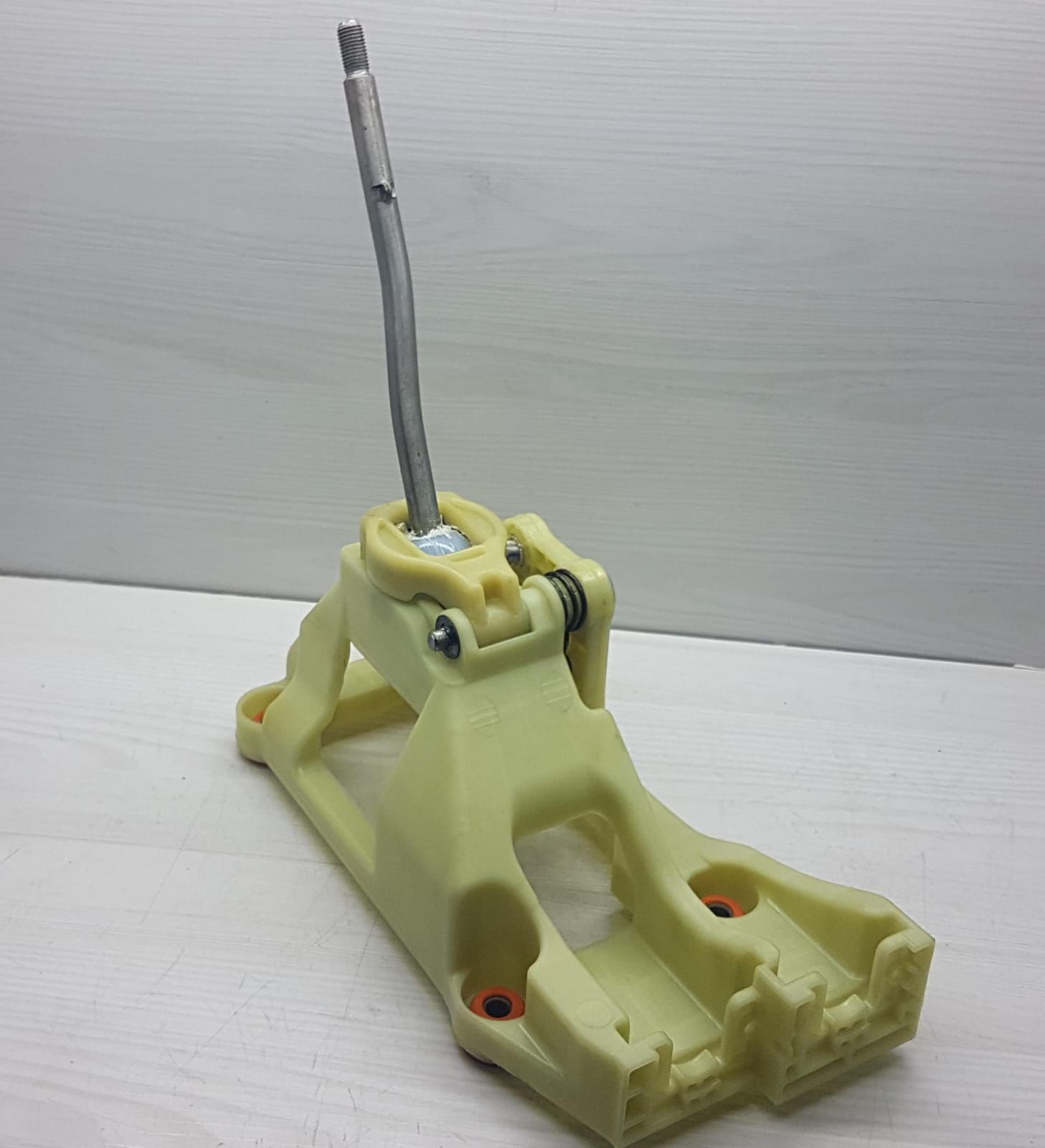 Vites Mekanizma i20 2009-