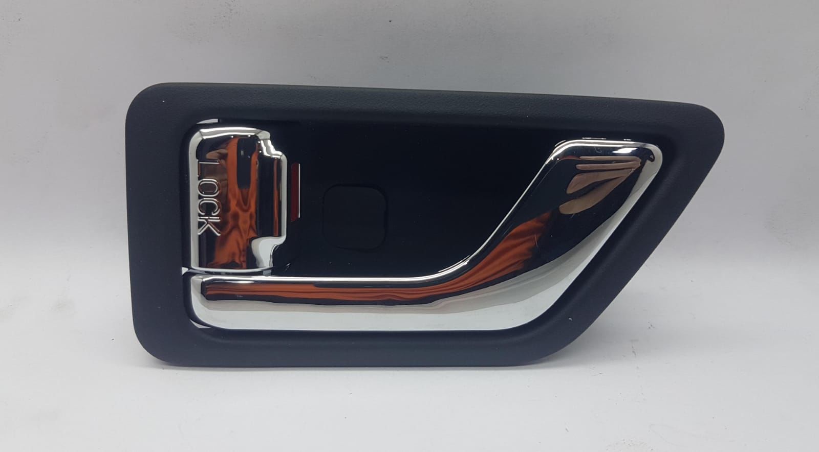 Kapi Kolu getz Sol 03- Nikelajlı