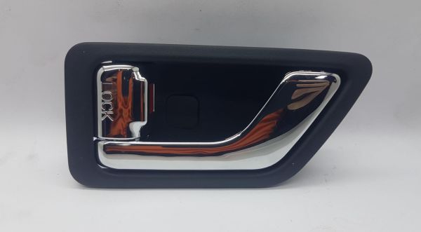 Kapi Kolu getz Sol 03- Nikelajlı