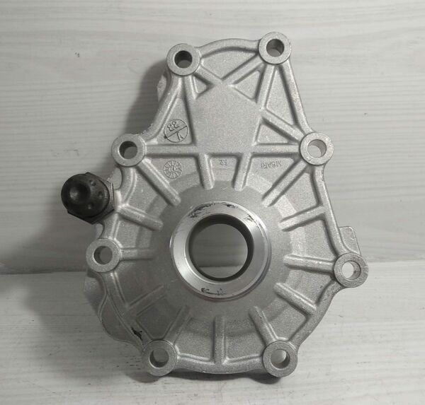 Prizdirek kapağı Kmy 12- Euro5