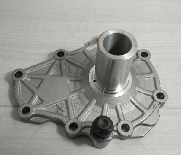 Prizdirek kapağı Kmy 12- Euro5