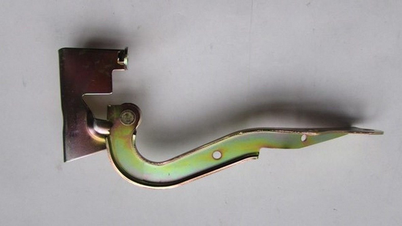 AURIS 2007-2012 KAPUT MENTEŞESİ SOL