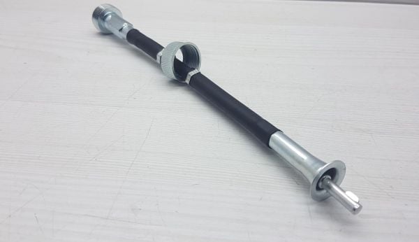 Kilometre Teli 323 Kısa