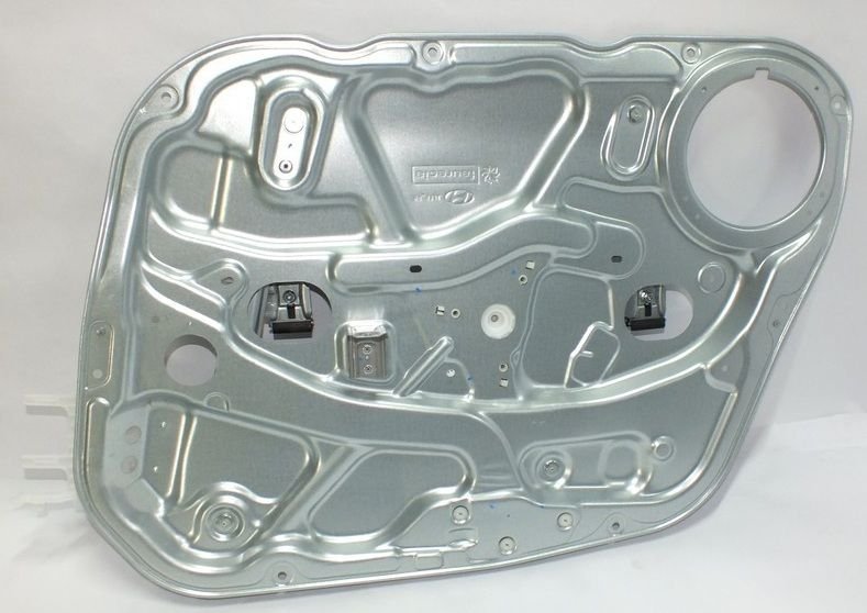 İ30 2007-2011 CAM KRİKOSU ELEKTRİKLİ ÖN SAĞ